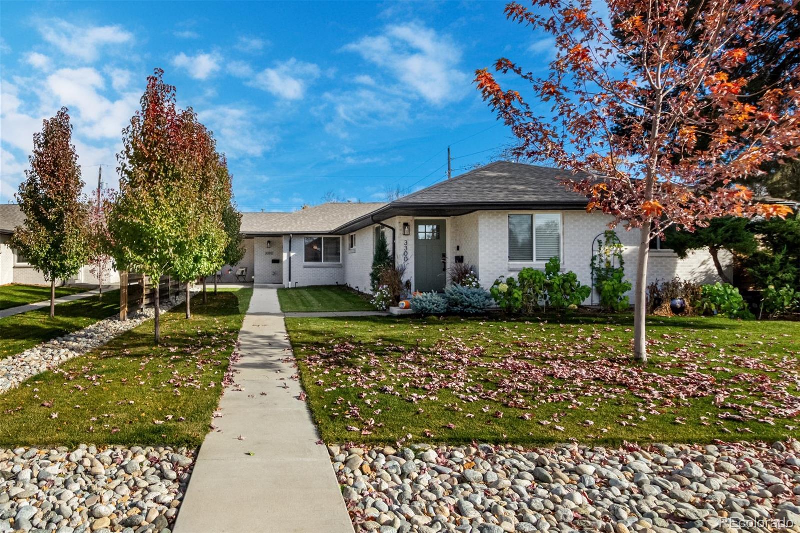 3302 Jasmine Street, Denver CO 80207