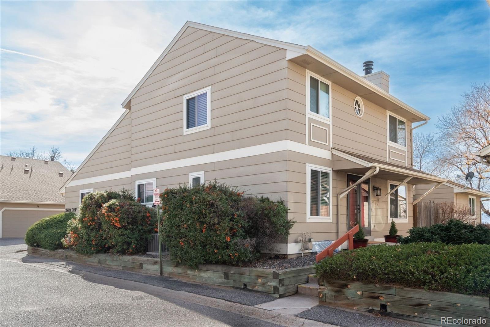 3810 S Atchison Way Unit F, Aurora CO 80014