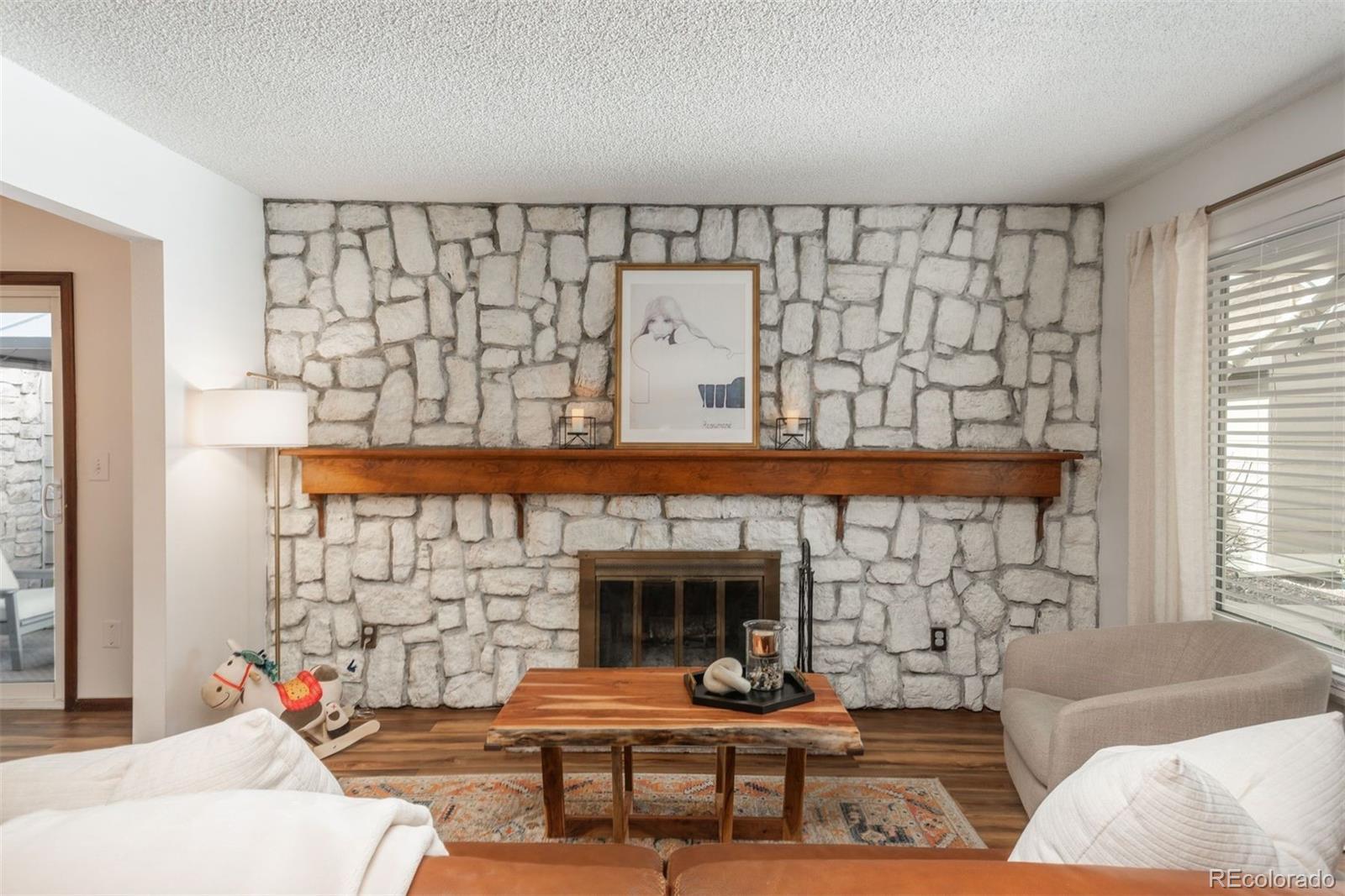 3810 S Atchison Way Unit F, Aurora CO 80014