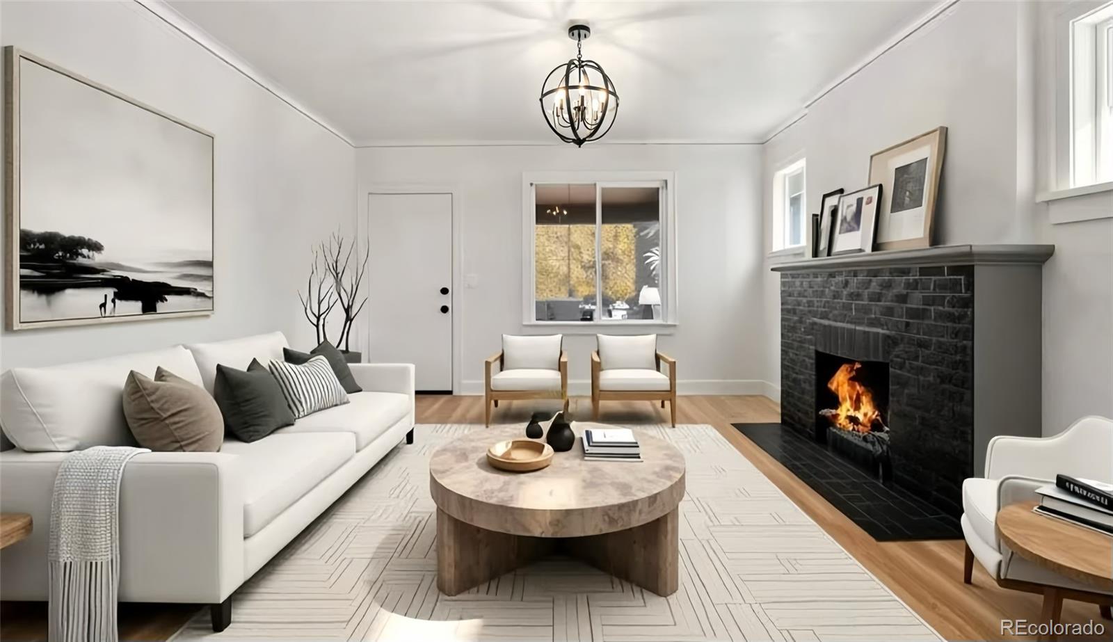 2933 Benton Street, Wheat Ridge CO 80214