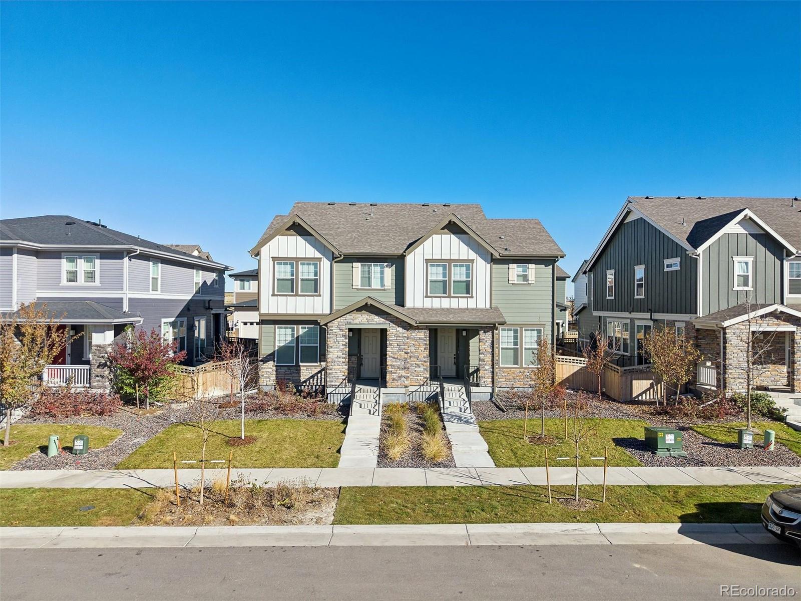 6218 N Nepal Court, Aurora CO 80019