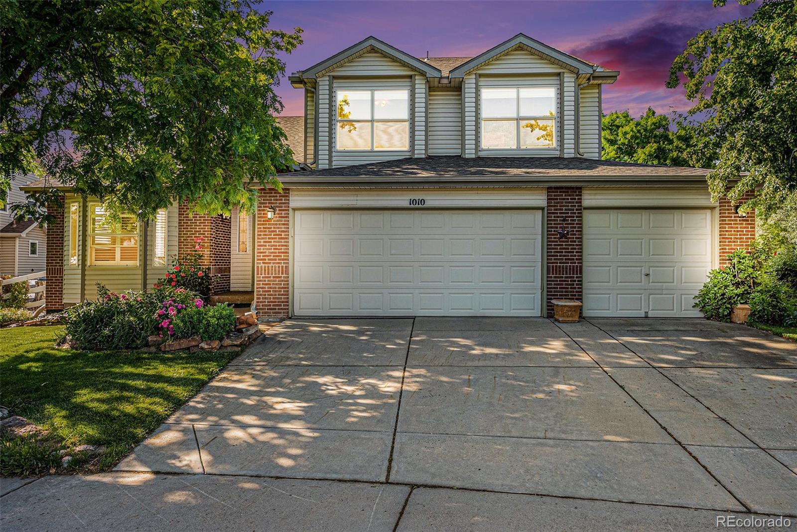 1010 Home Farm Circle, Denver CO 80234