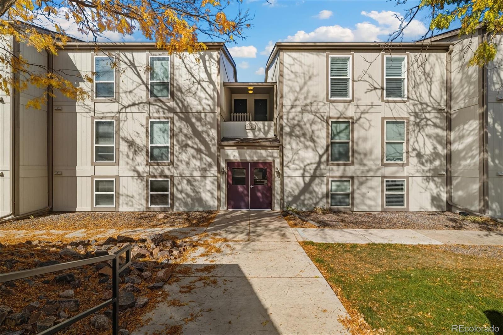 7275 S Xenia Circle Unit F, Centennial CO 80112