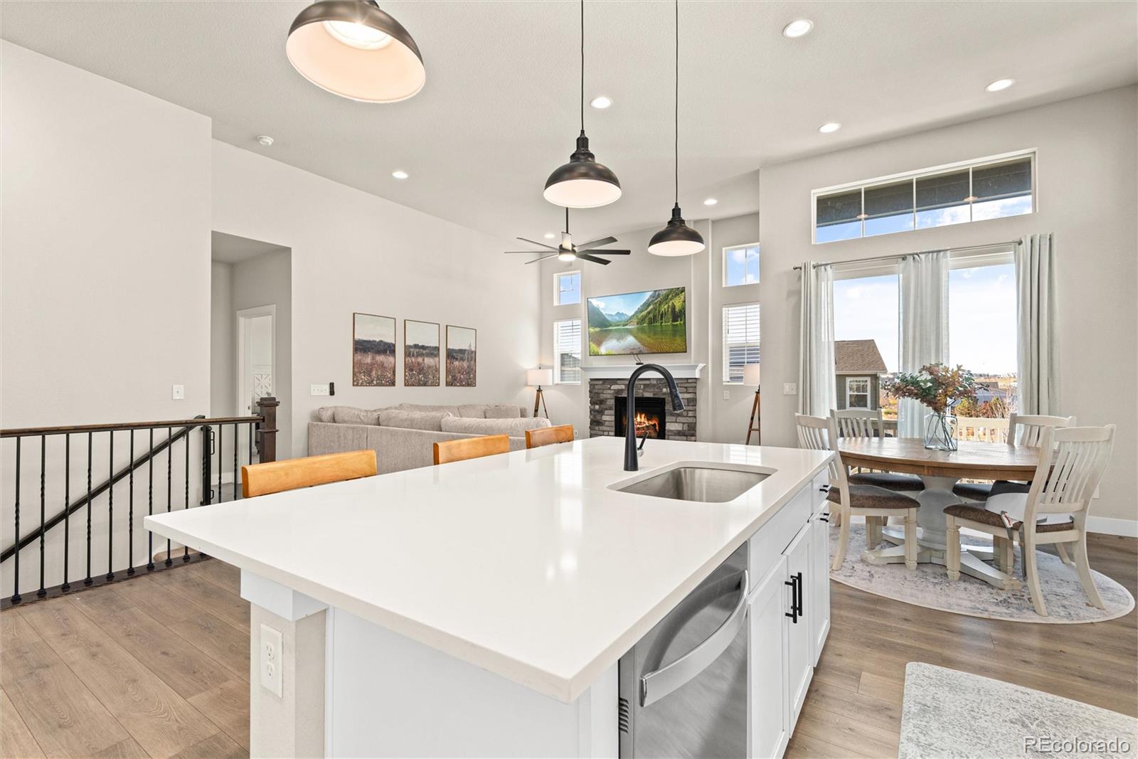 6915 S Titus Street, Aurora CO 80016