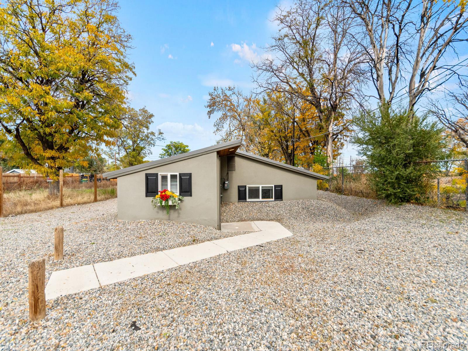 3055 W 55th Avenue, Denver CO 80221