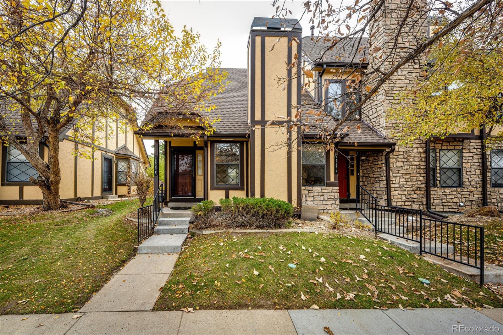 18538 E Whitaker Circle Unit E, Aurora CO 80015