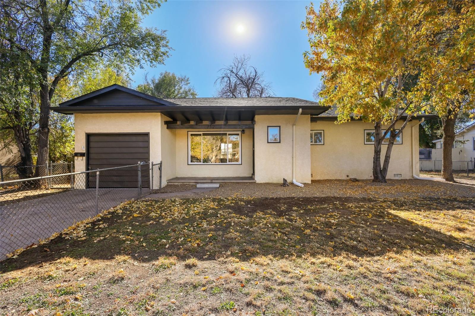 712 Hallam Avenue, Colorado Springs CO 80911