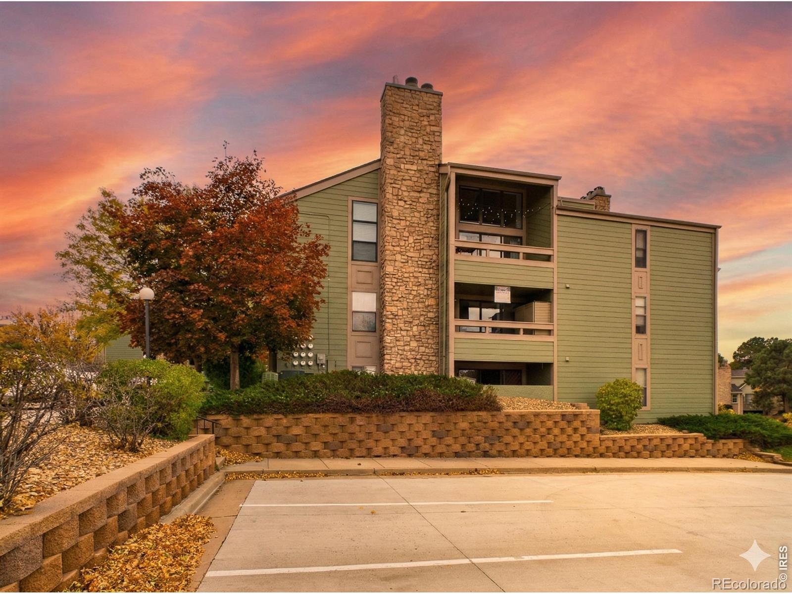 14100 E Temple Drive Unit 5, Aurora CO 80015