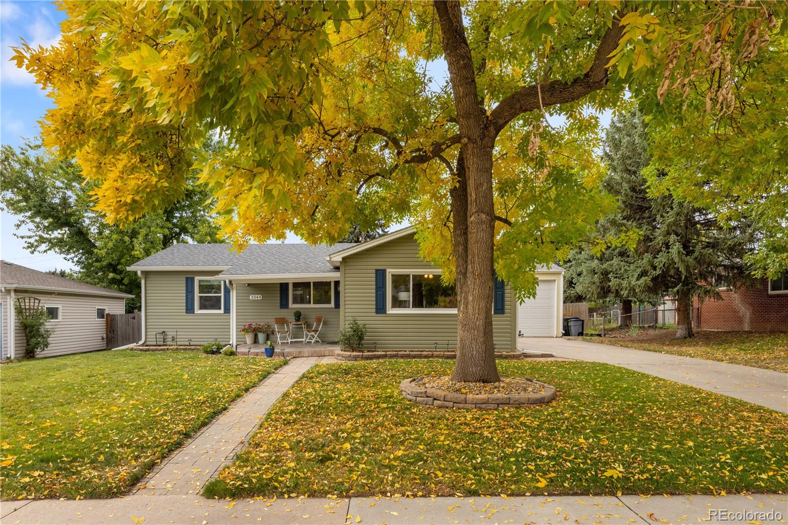 3344 W Belmont Avenue, Littleton CO 80123