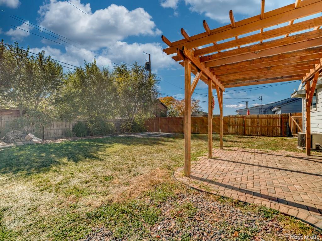 4620 E 72nd Way, Commerce City CO 80022