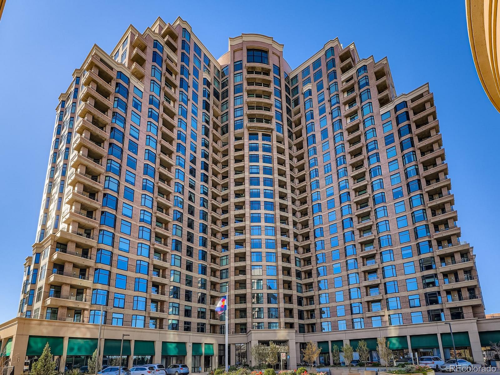 8100 E Union Avenue Unit 910, Denver CO 80237