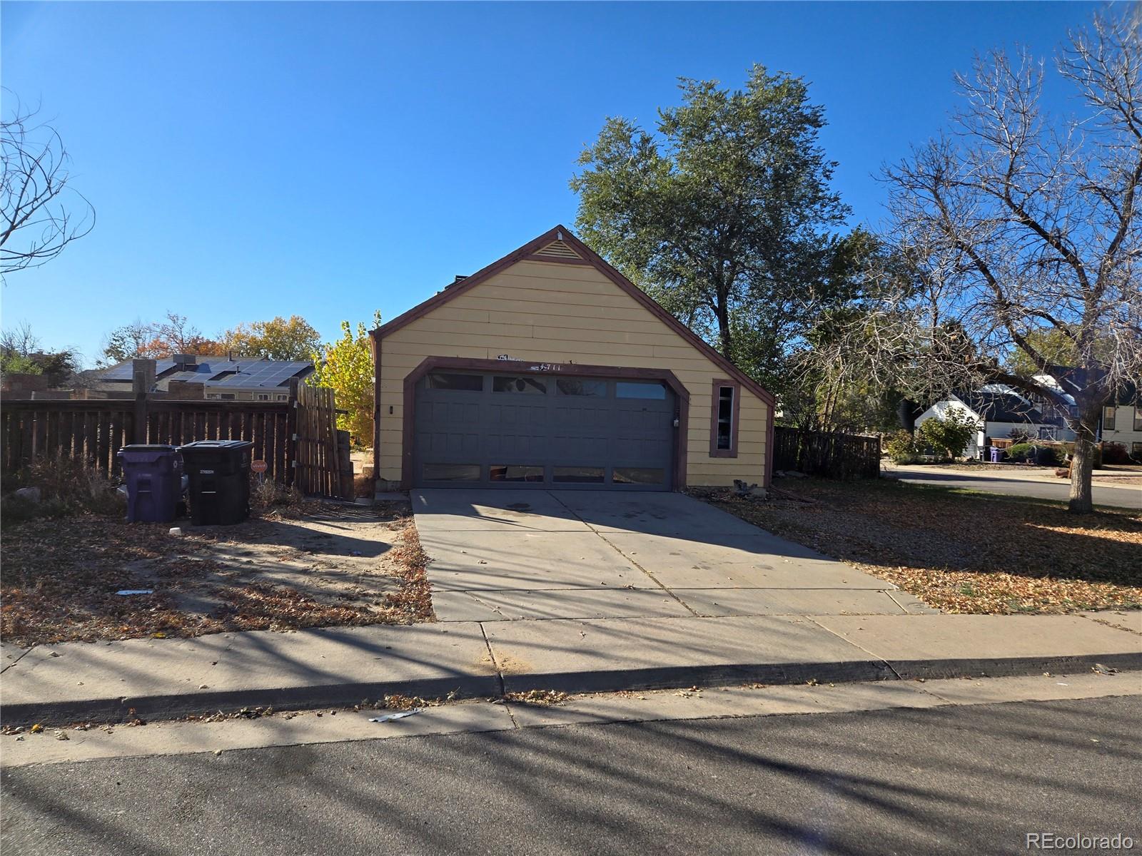 4711 Granby Way, Denver CO 80239