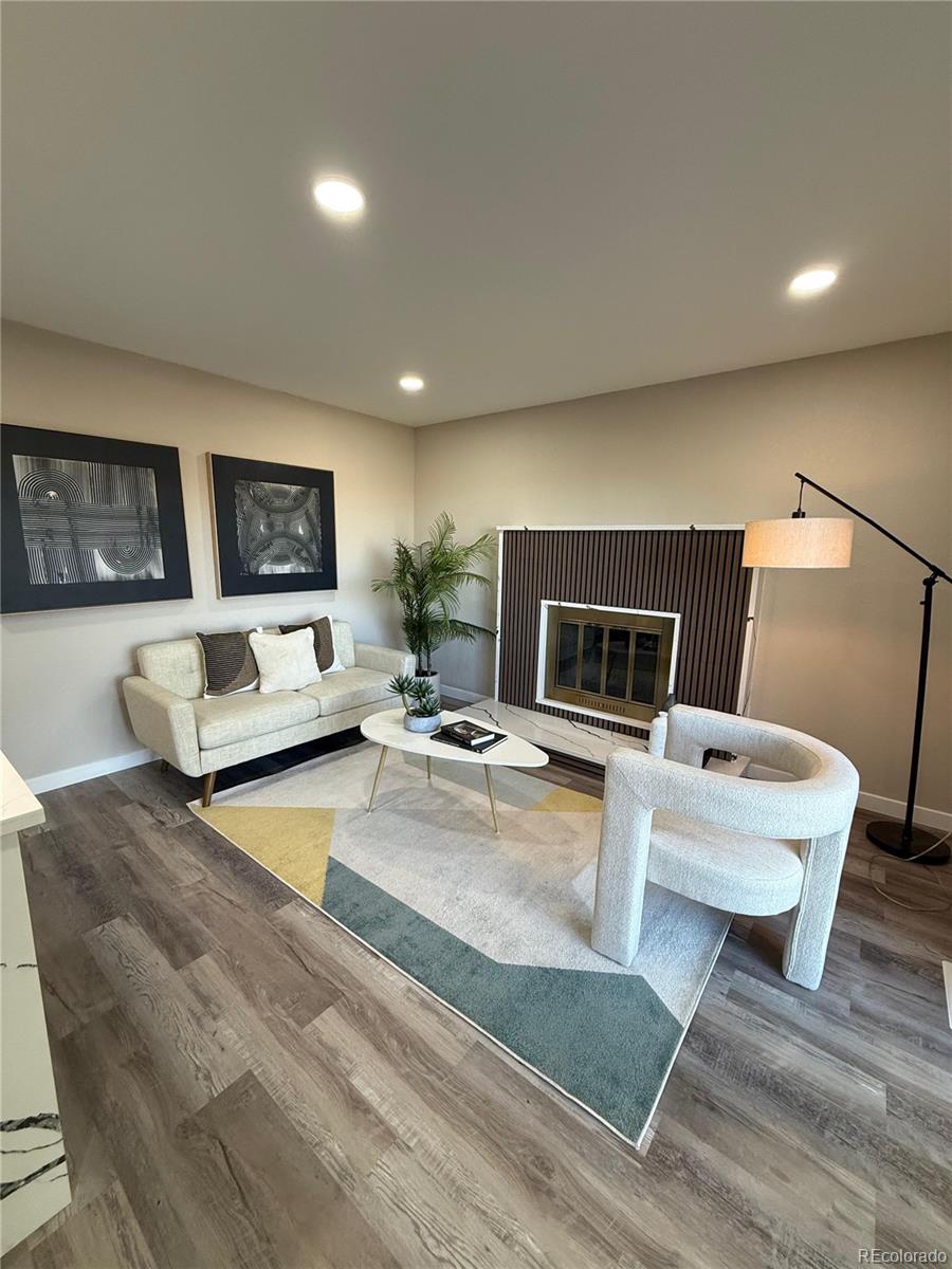 11661 W Quincy Place, Morrison CO 80465