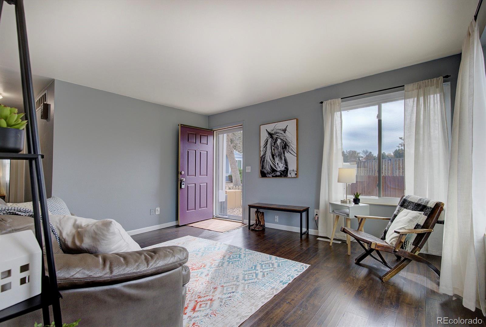 7915 Chase Circle Unit 153, Arvada CO 80003