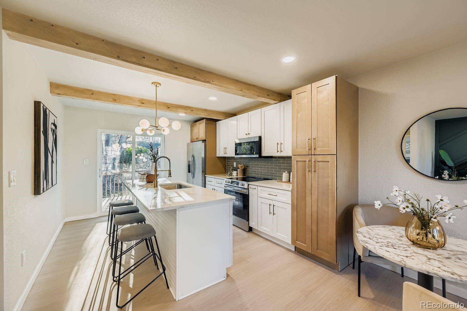 2517 Sunrise Court, Louisville CO 80027