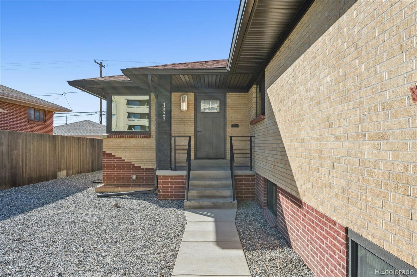 3323 Poplar Street Unit 3323, Denver CO 80207