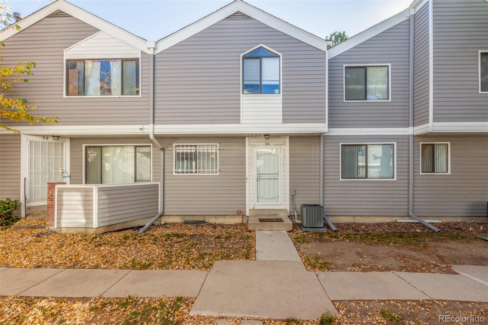 100 S Moline Street, Aurora CO 80012