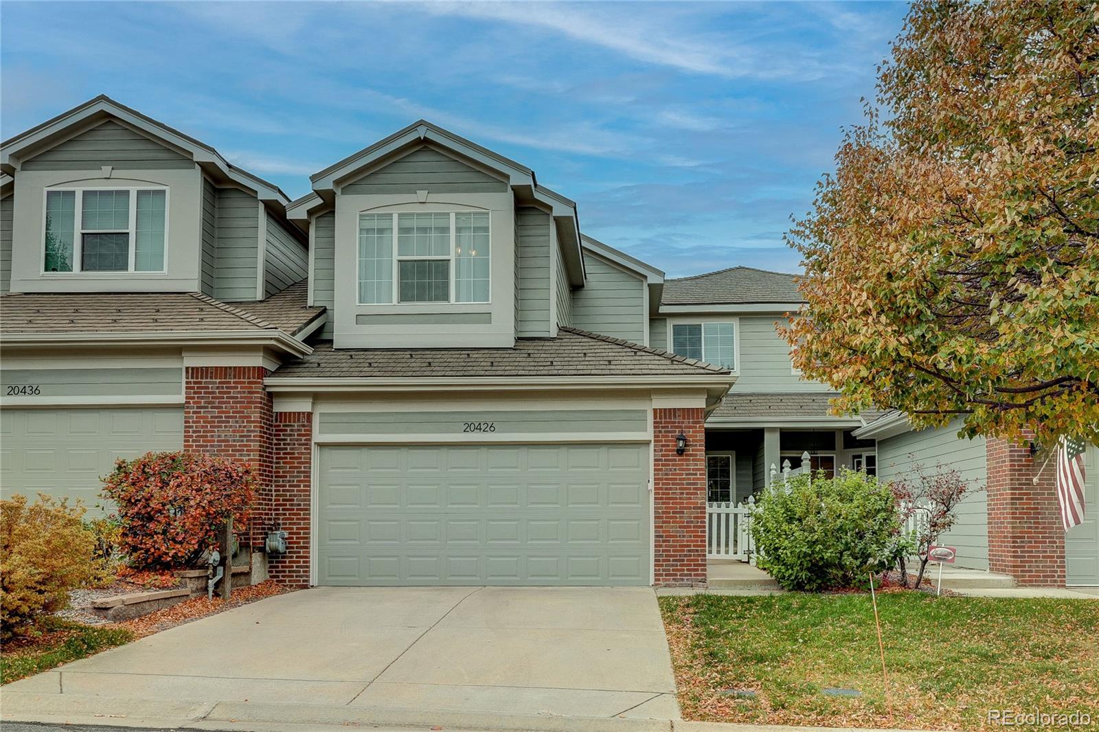 20426 E Orchard Place, Aurora CO 80016