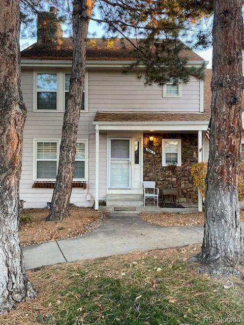 7944 S Depew Street Unit D, Littleton CO 80128