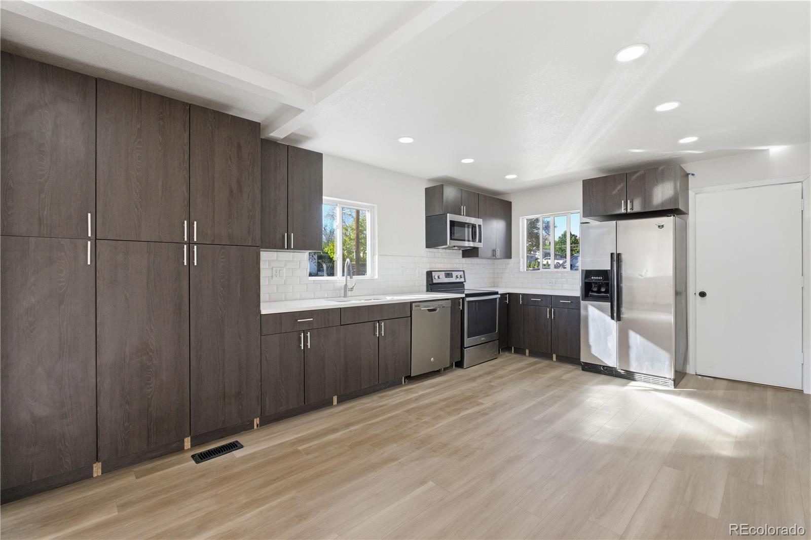 1550 S Xavier Street, Denver CO 80219