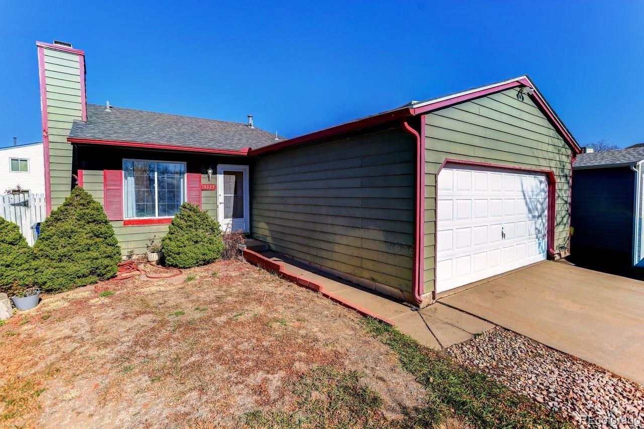 19335 E Batavia Place, Aurora CO 80011