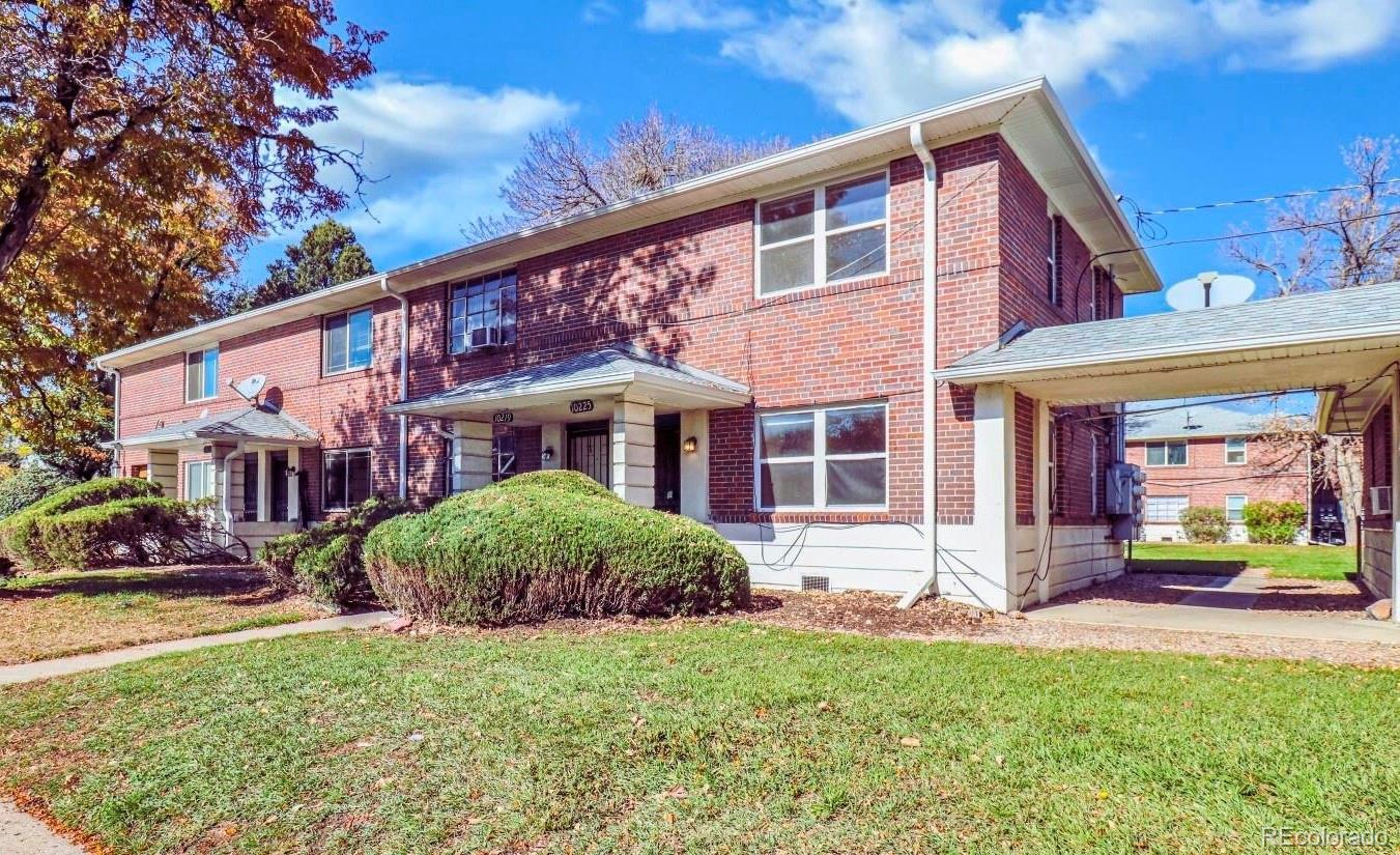 10225 E 14th Avenue, Aurora CO 80010