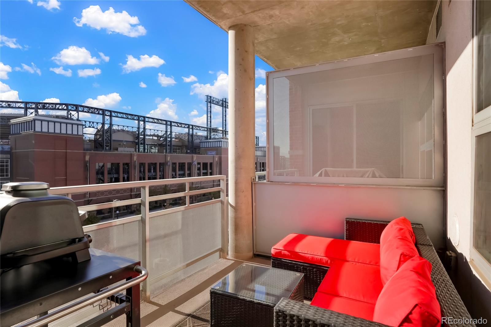 2229 Blake Street Unit 505, Denver CO 80205
