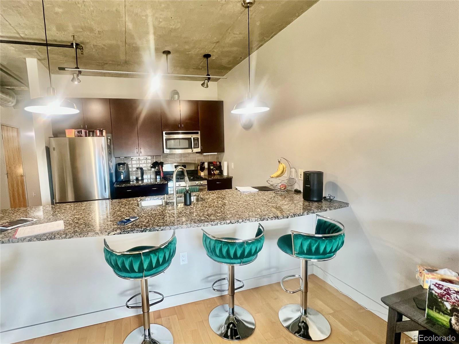 2229 Blake Street Unit 505, Denver CO 80205