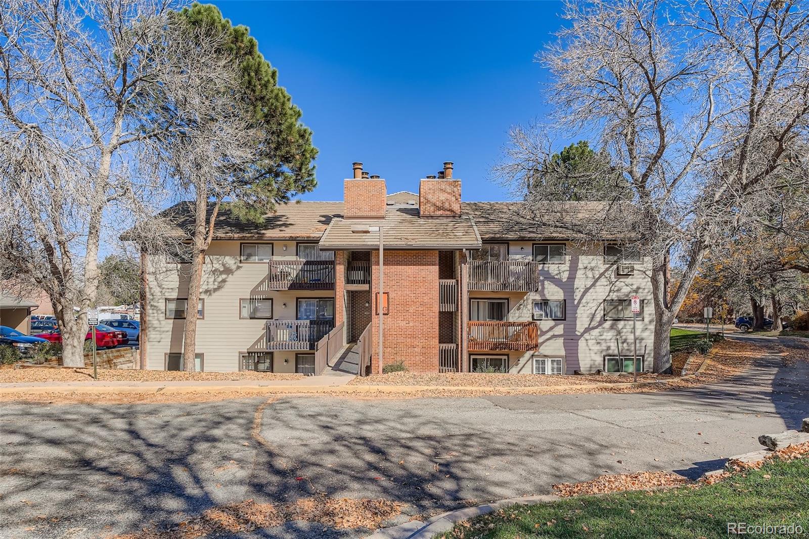 14806 E 2nd Avenue Unit 311G, Aurora CO 80011