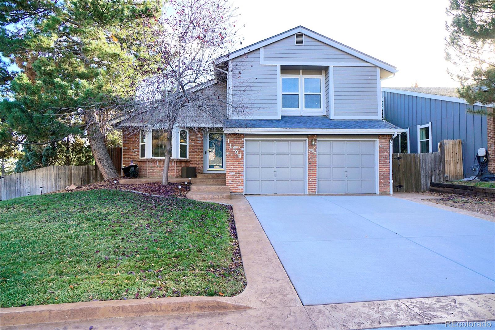 11104 W San Juan Range Road, Littleton CO 80127