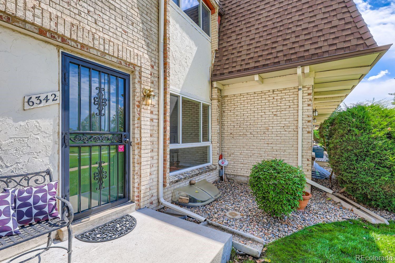 6342 E Mississippi Avenue, Denver CO 80224