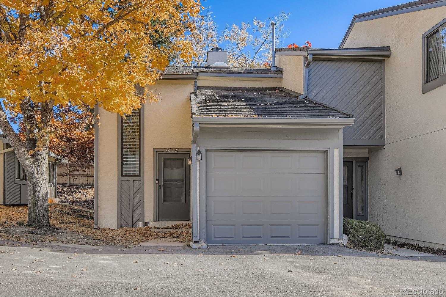 5074 Barnes Road, Colorado Springs CO 80917