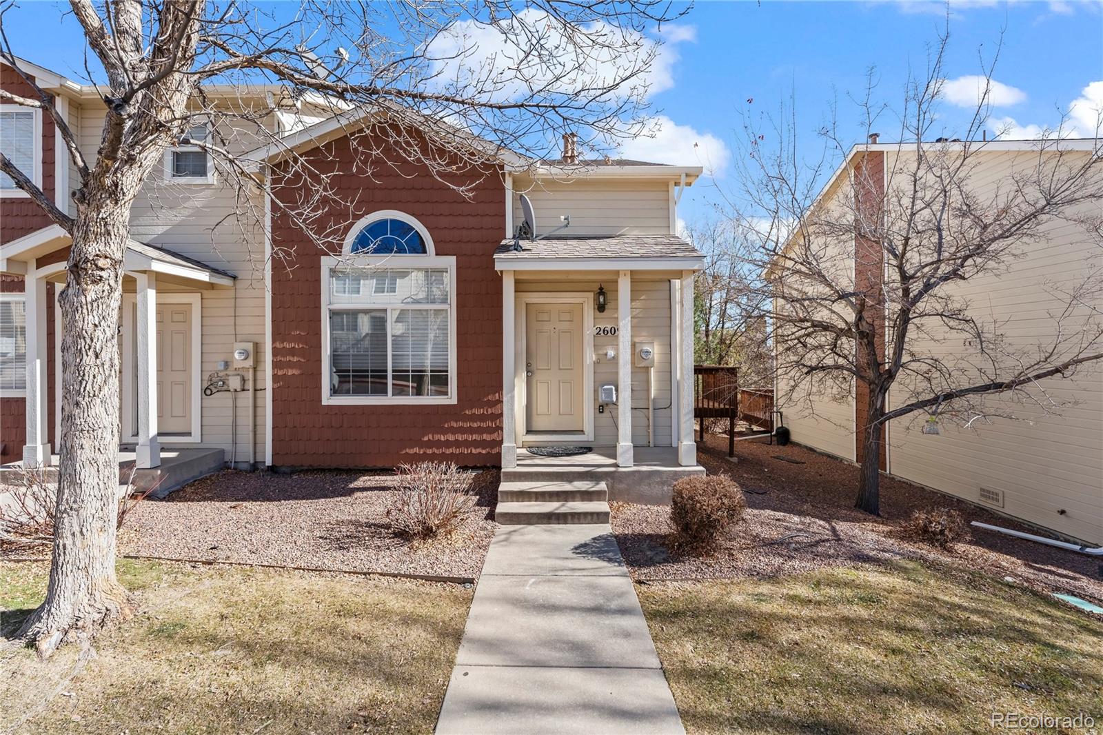 2609 Mesa Springs View, Colorado Springs CO 80907