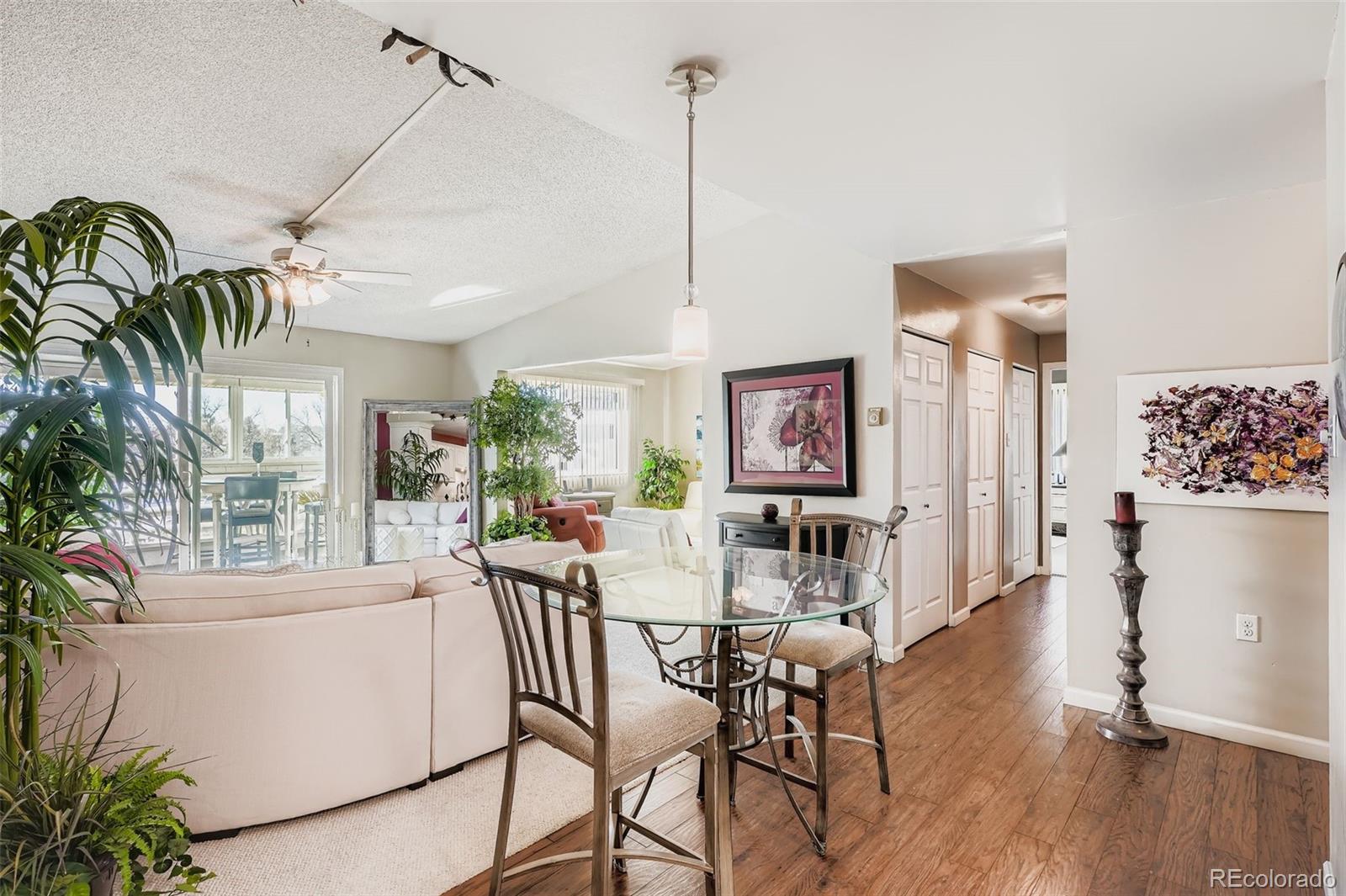 9335 E Center Avenue Unit 11D, Denver CO 80247