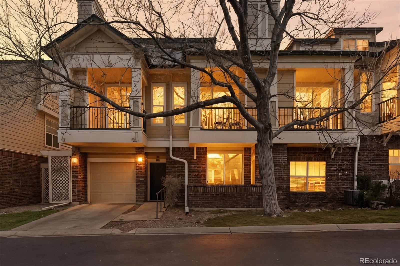 2040 Shamrock Drive Unit 2040, Superior CO 80027