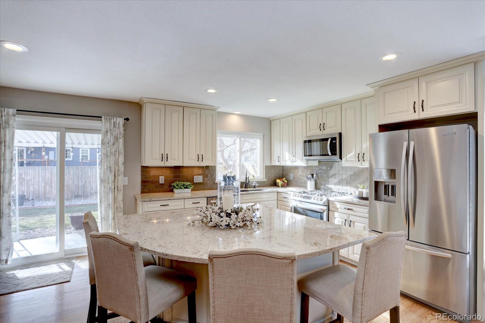 11964 W Stanford Drive, Morrison CO 80465