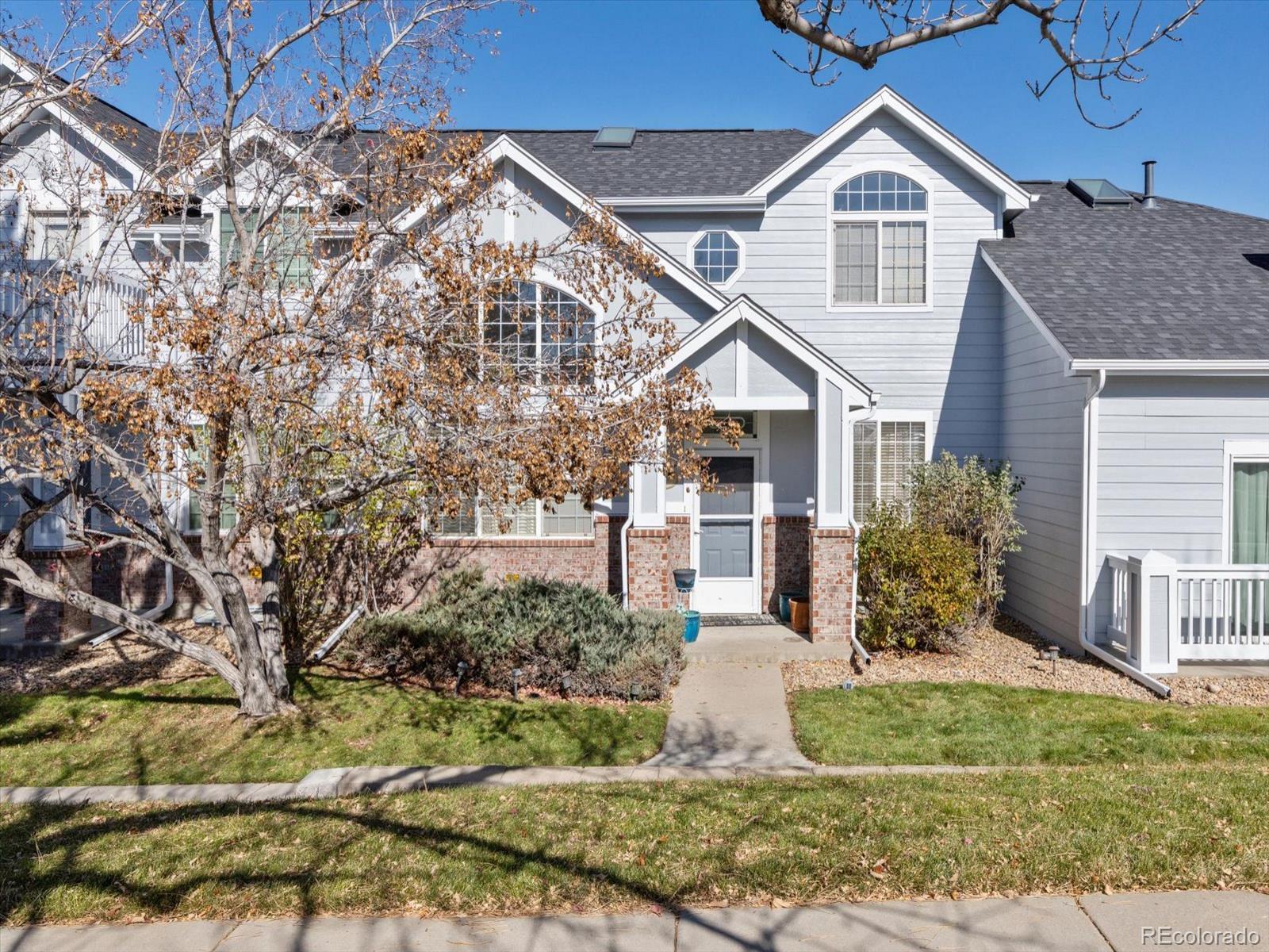 18483 E Colgate Circle, Aurora CO 80013