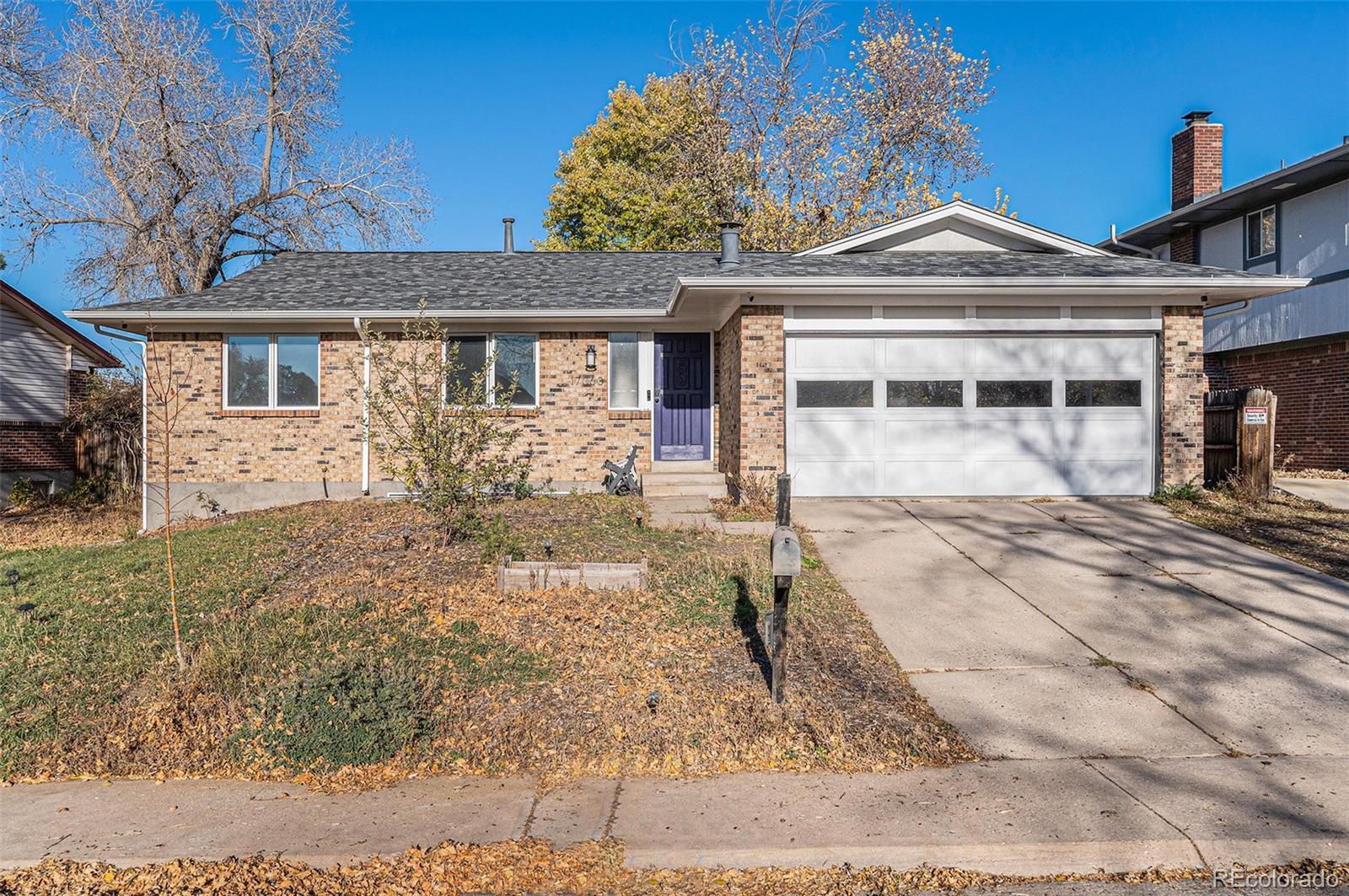 17063 E Greenwood Circle, Aurora CO 80013