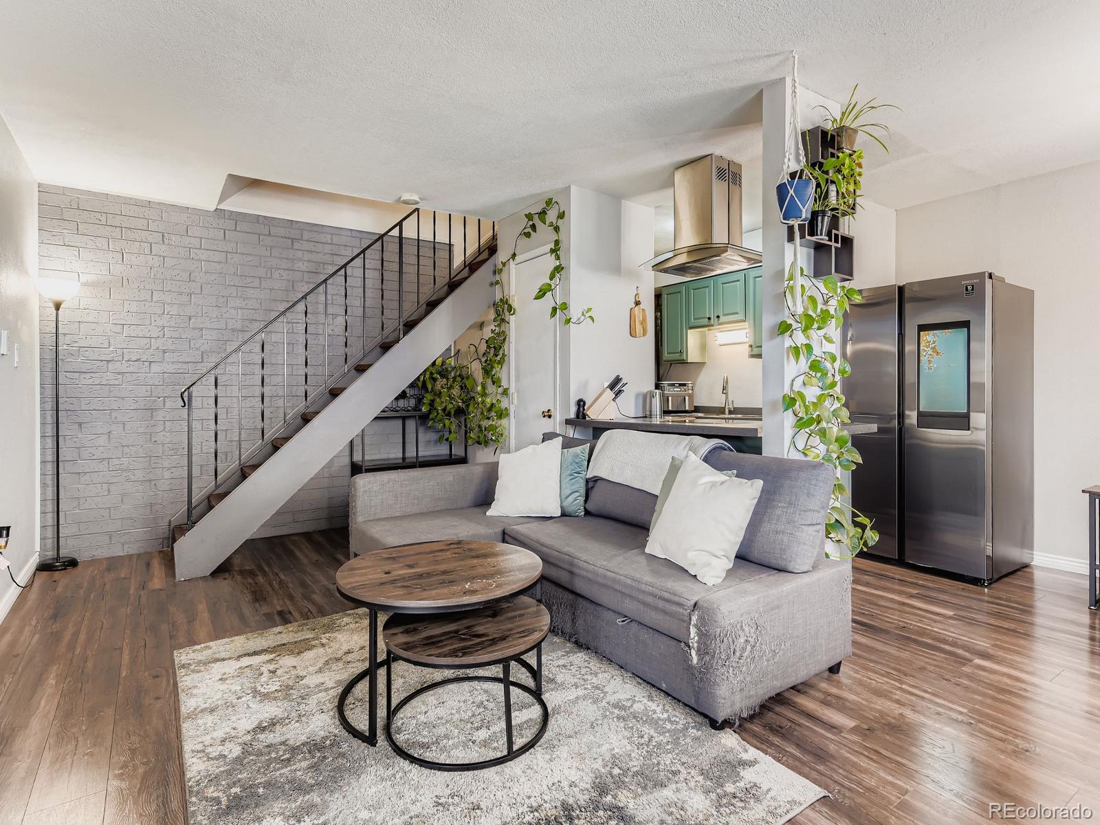 7309 W Hampden Avenue Unit 4303, Lakewood CO 80227