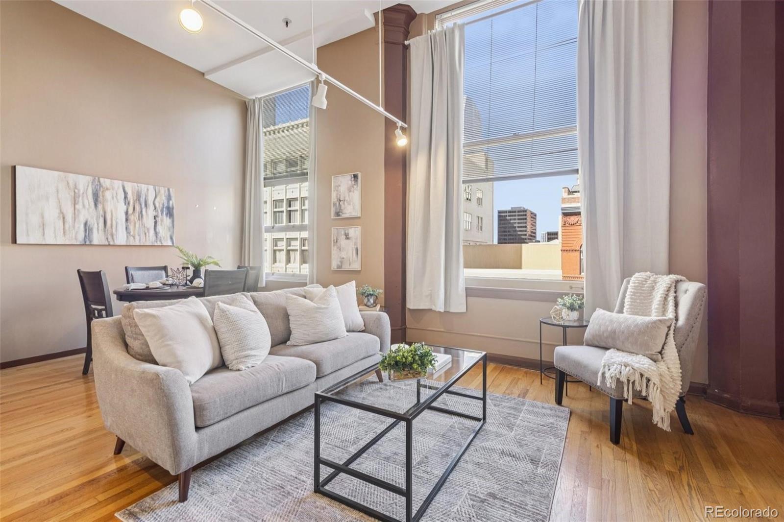 720 16th Street Unit 405, Denver CO 80202