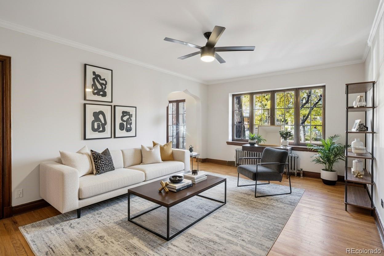 1050 N Washington Street Unit 101, Denver CO 80203