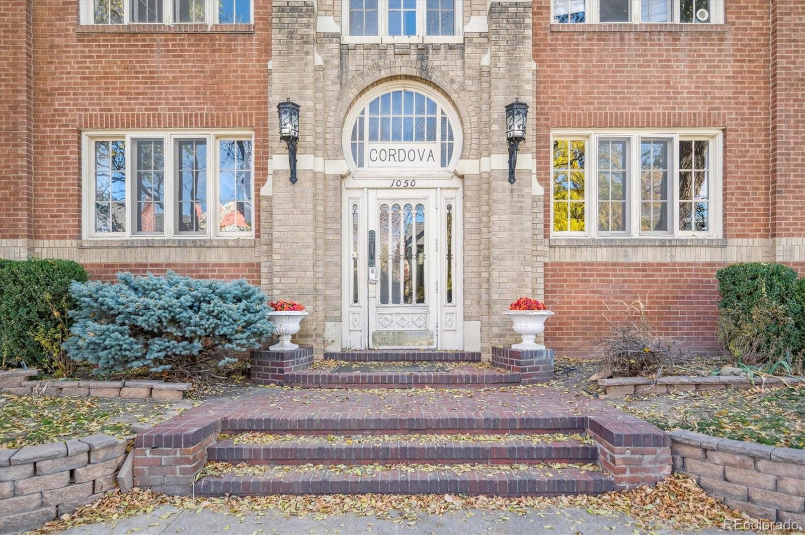 1050 N Washington Street Unit 101, Denver CO 80203