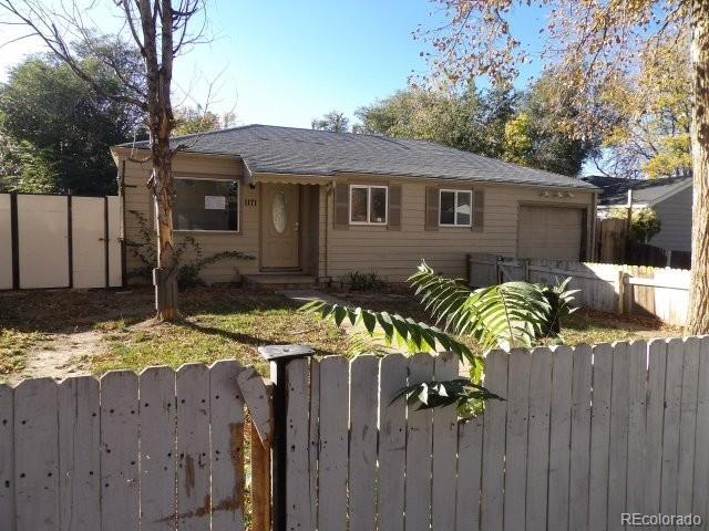 1171 Geneva Street, Aurora CO 80010