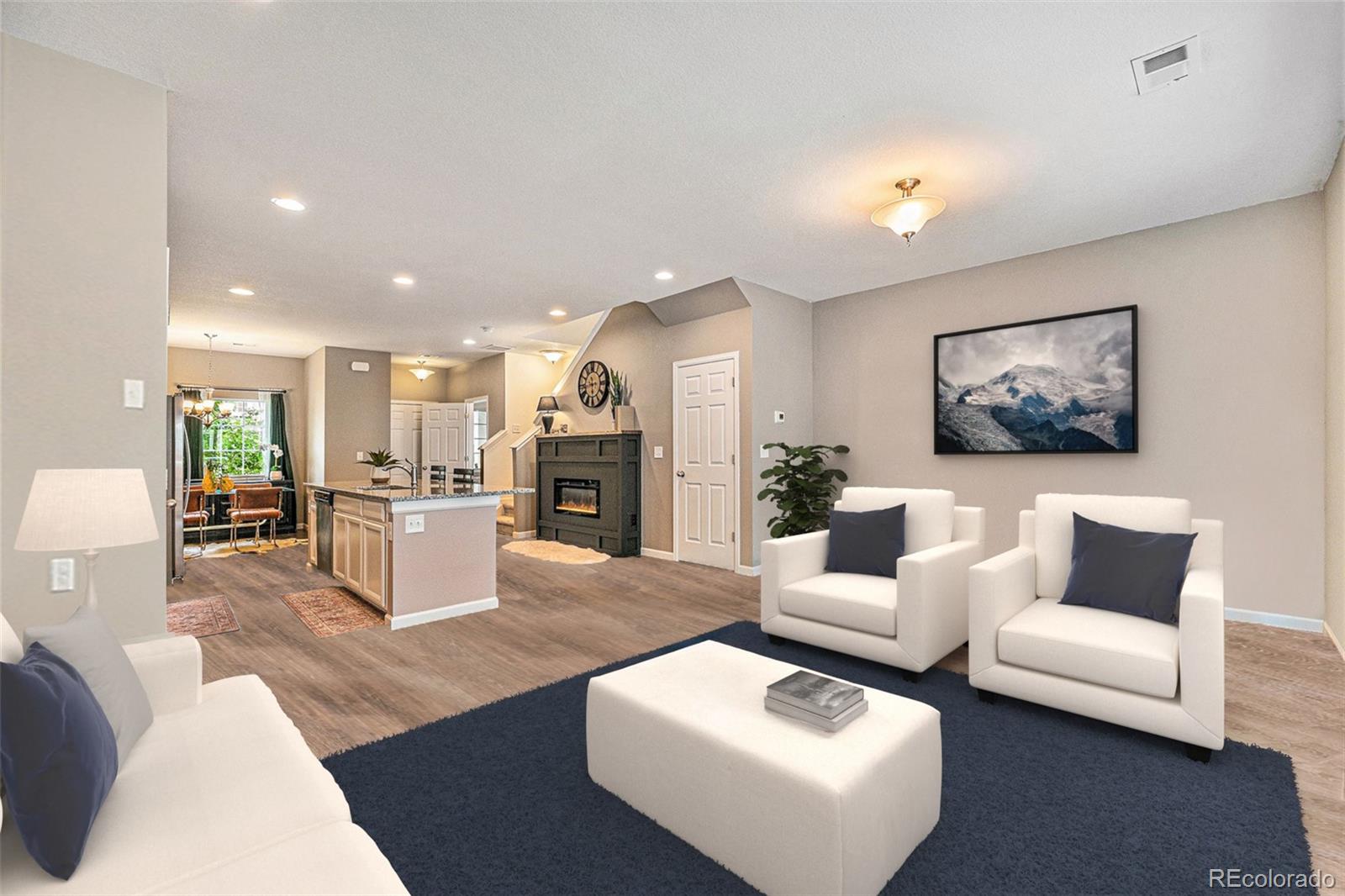 14700 E 104th Avenue Unit 1104, Commerce City CO 80022