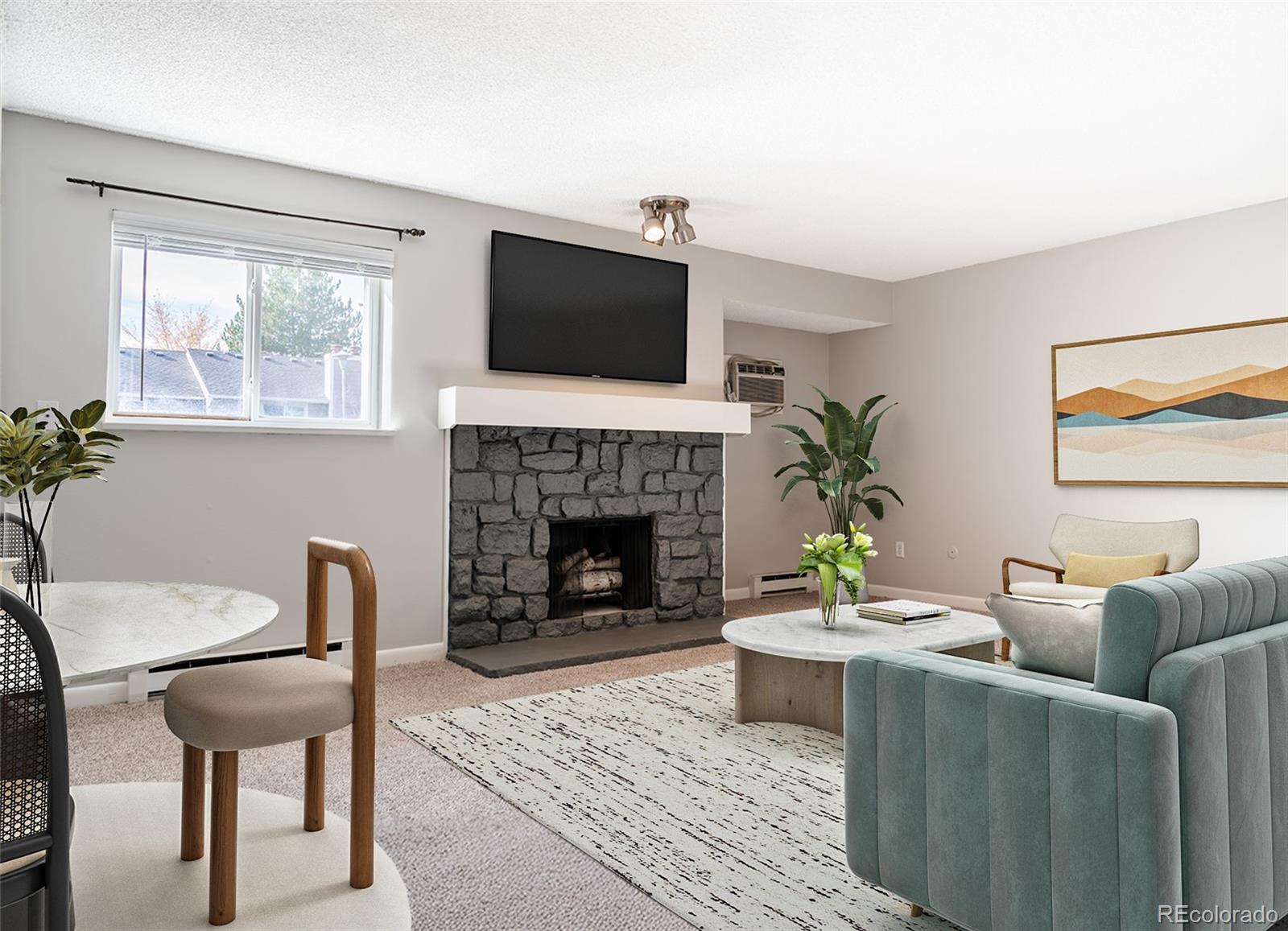 4074 S Atchison Way Unit 101, Aurora CO 80014