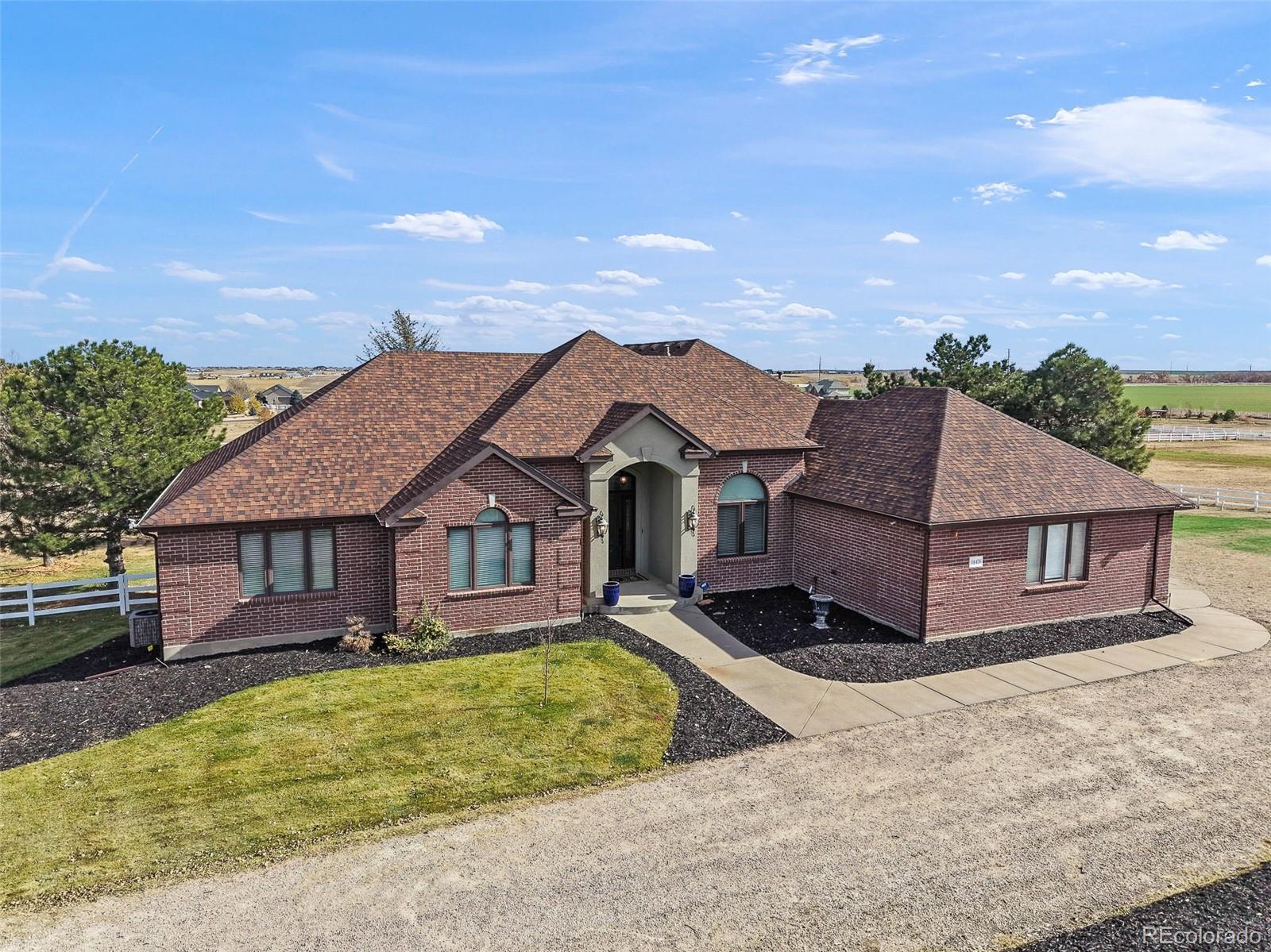 14476 N Maywood Court, Brighton CO 80603