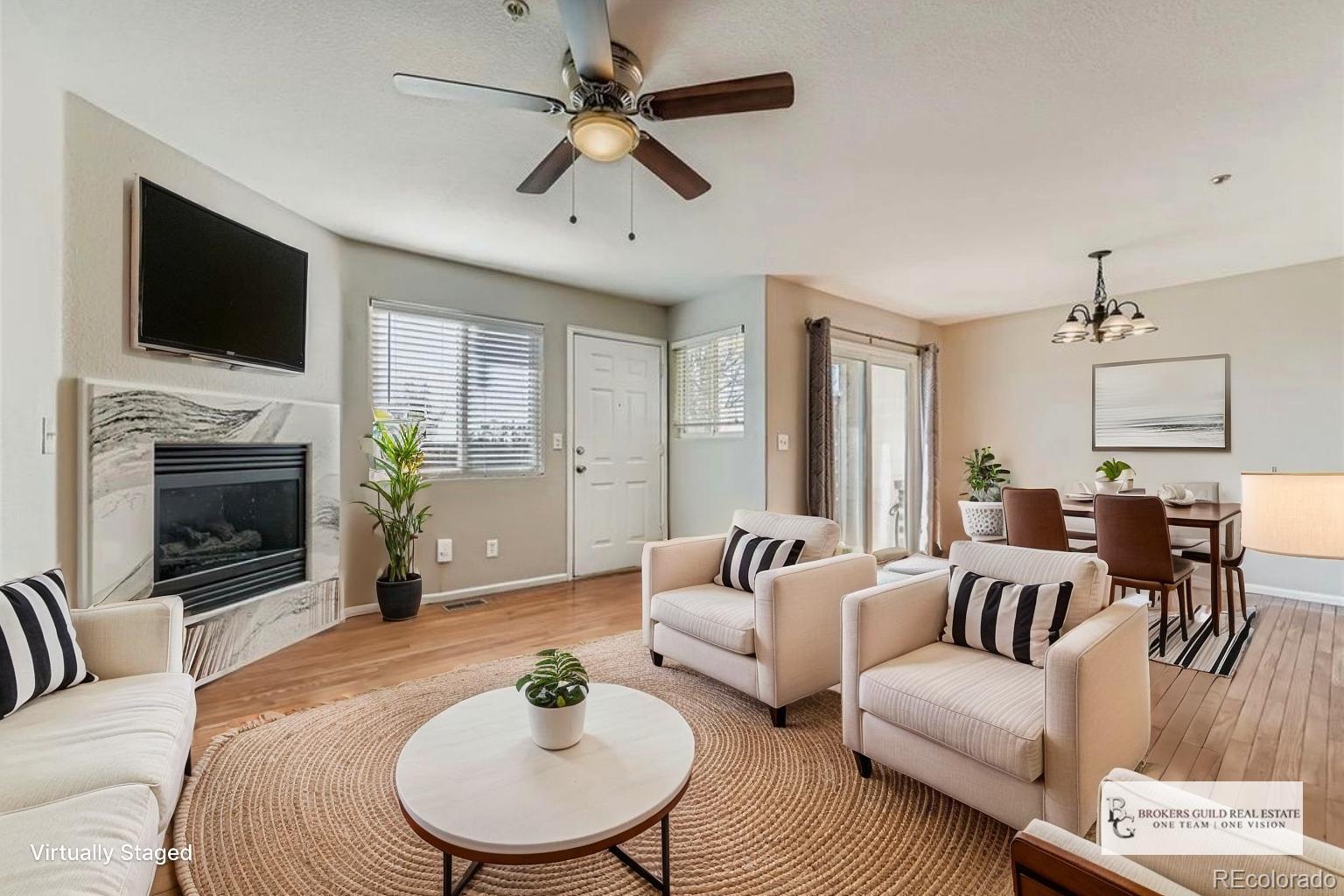 1601 Great Western Drive Unit J7, Longmont CO 80501