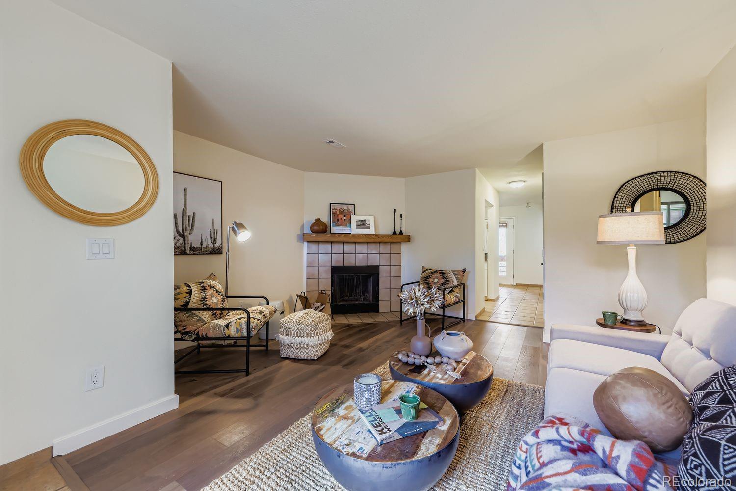 8910 Fox Drive Unit 7, Thornton CO 80260