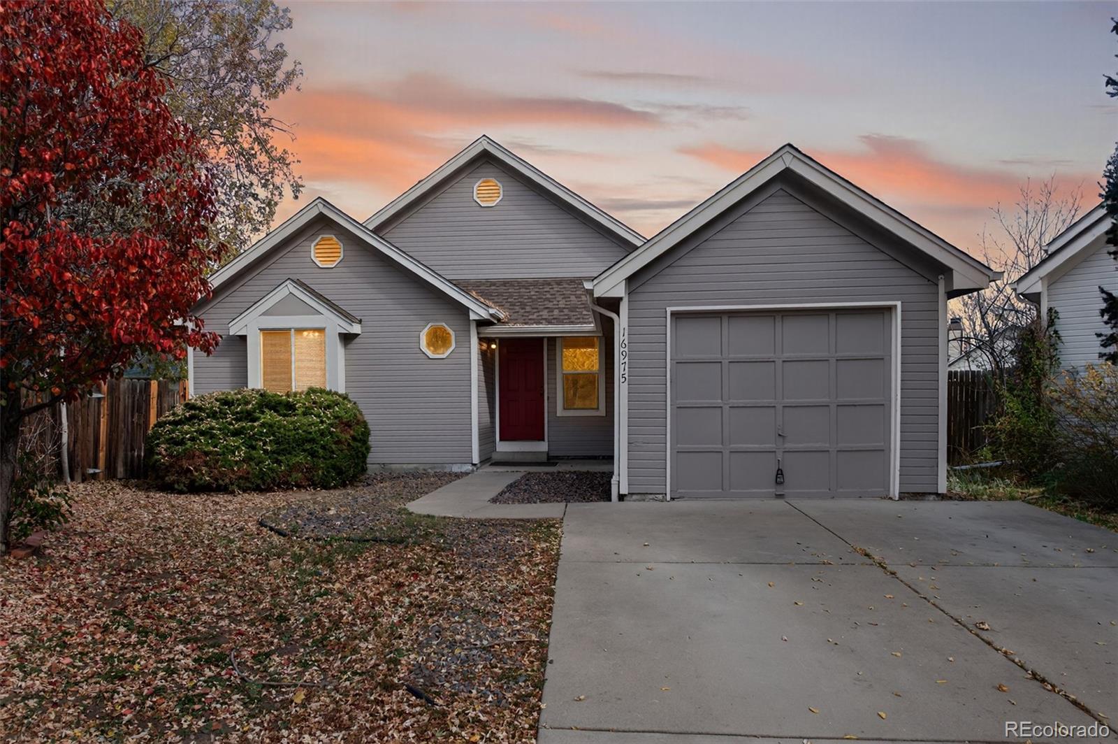 16975 E Temple Place, Aurora CO 80015