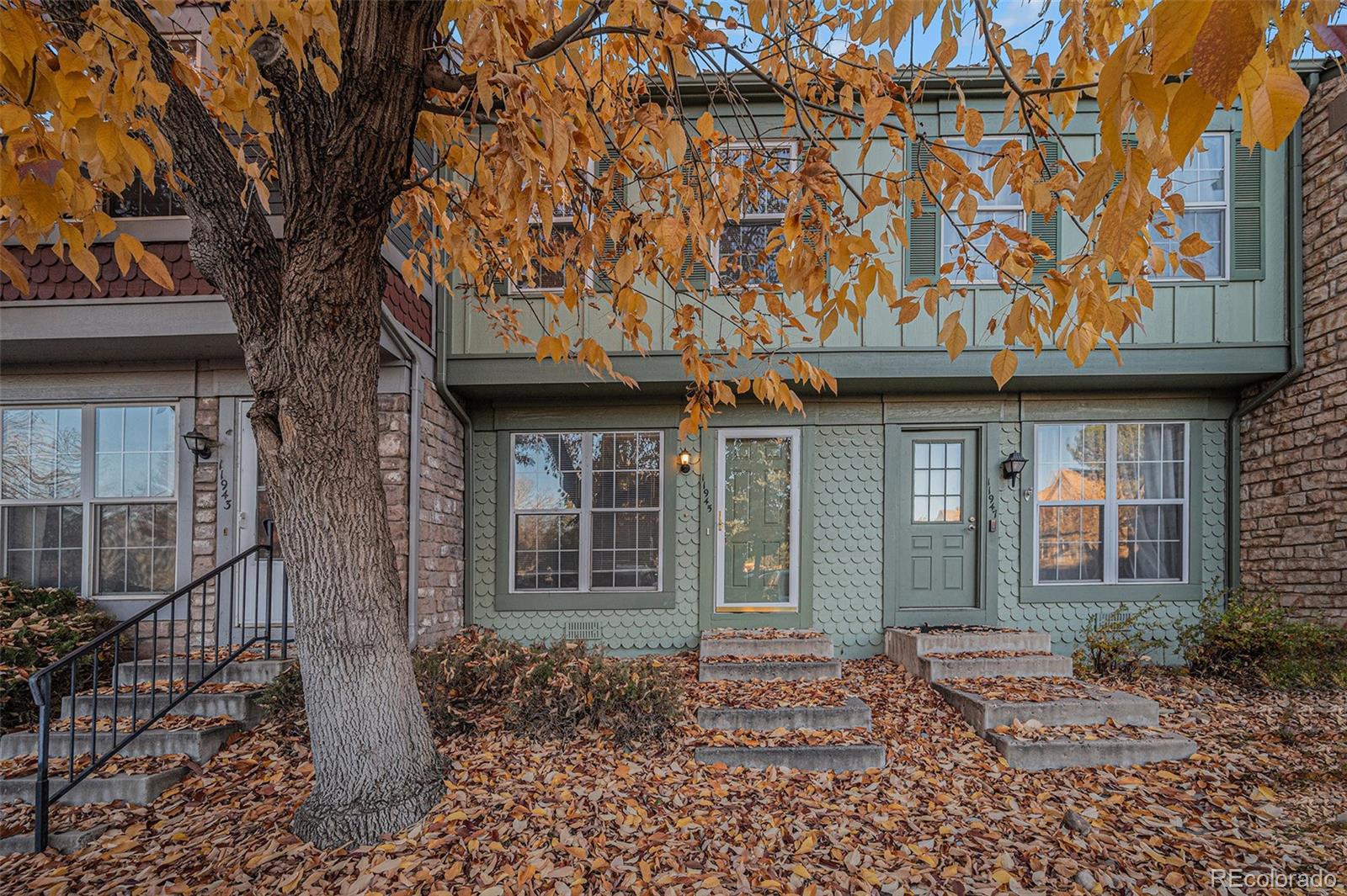 11945 E Ford Drive, Aurora CO 80012